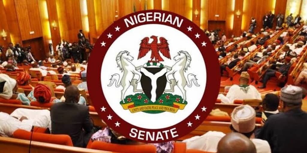 Nigerian Senate to Convene Over N6.6tn Supplementary Budget
