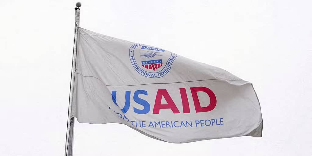 Over 14 Million Could Die Due to Cuts in US Foreign Aid