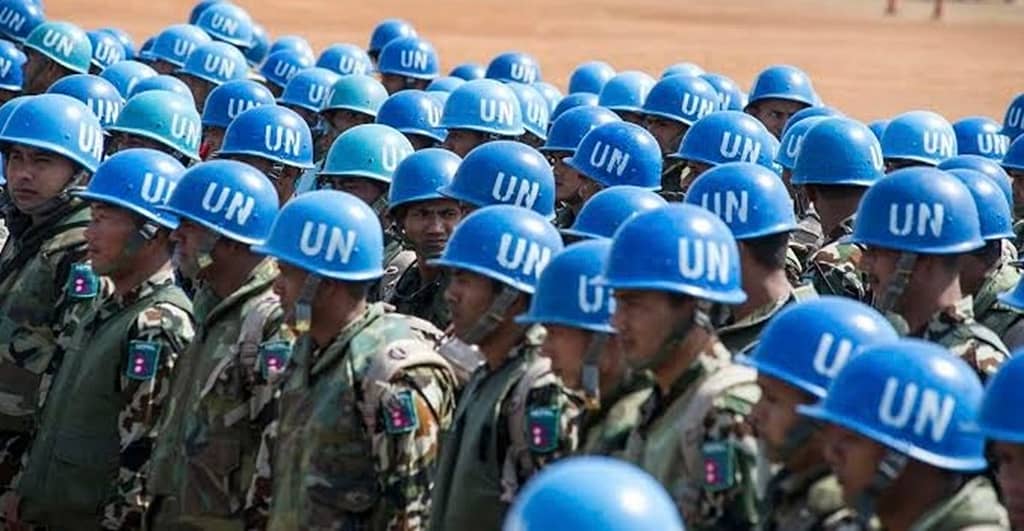 UN Mission in Mali to Exit by Mid-November, Junta Says