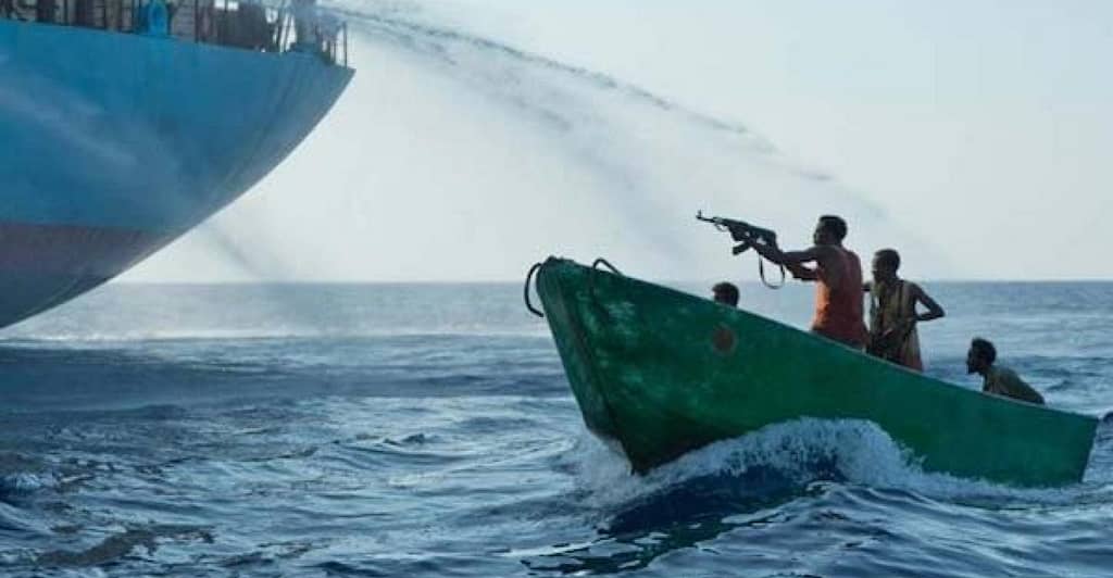 Navy Drones (news central tv)