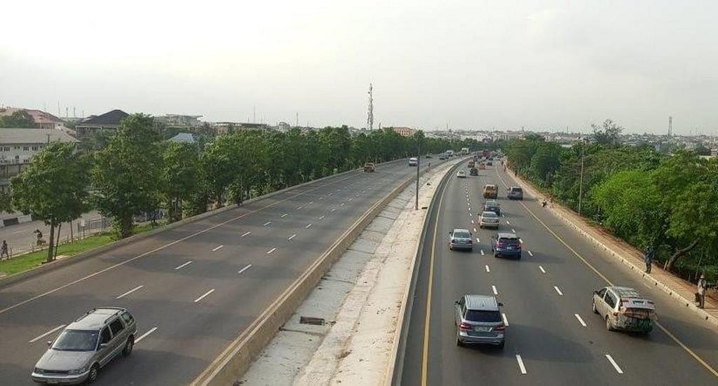 Umahi_ Road (News Central TV)