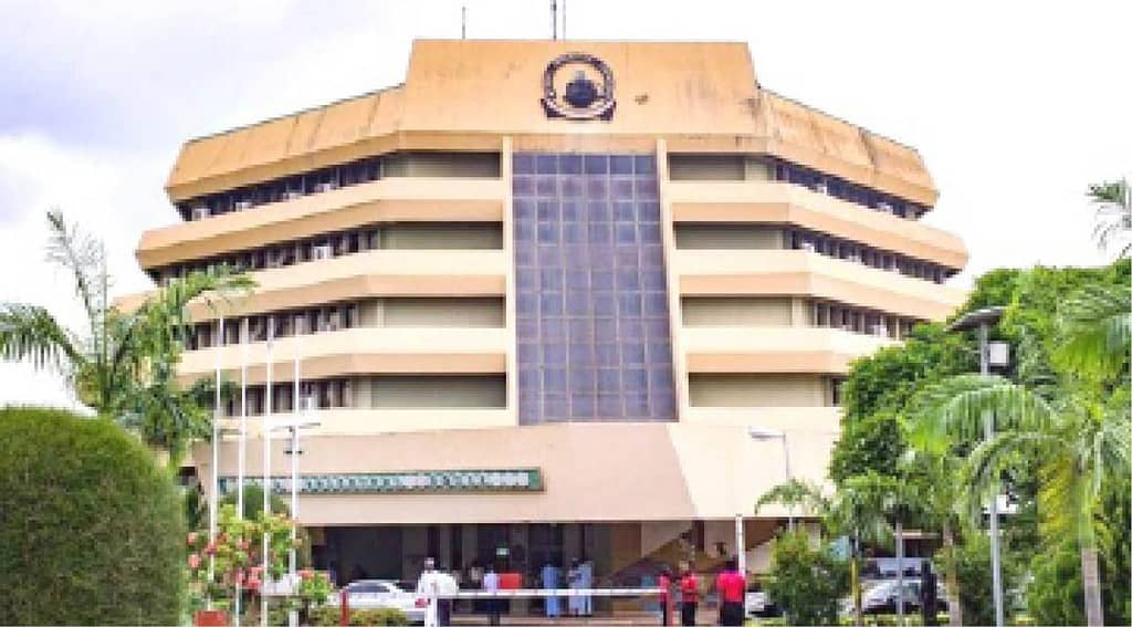 NUC-headquarters (News Central TV)