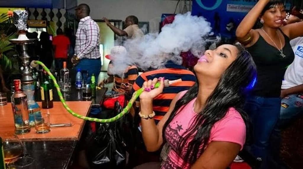 WHO Desirous Of A Tobacco-Free Nigeria