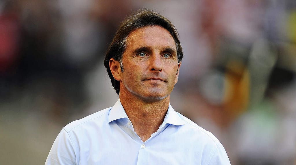 Why Nigeria Appointed Bruno Labbadia as Their New Coach