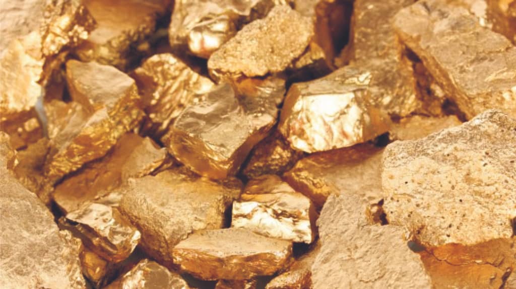 Nigeria’s Solid Minerals Ministry Investigates Gold Mining Dispute in Osun