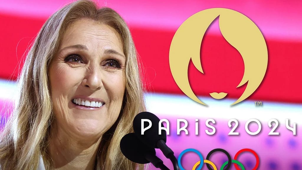 Celine Dion