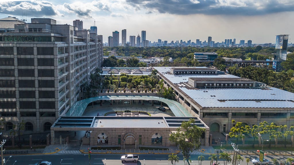 Israel Joins Asian Development Bank, Despite Gaza Conflict Concerns