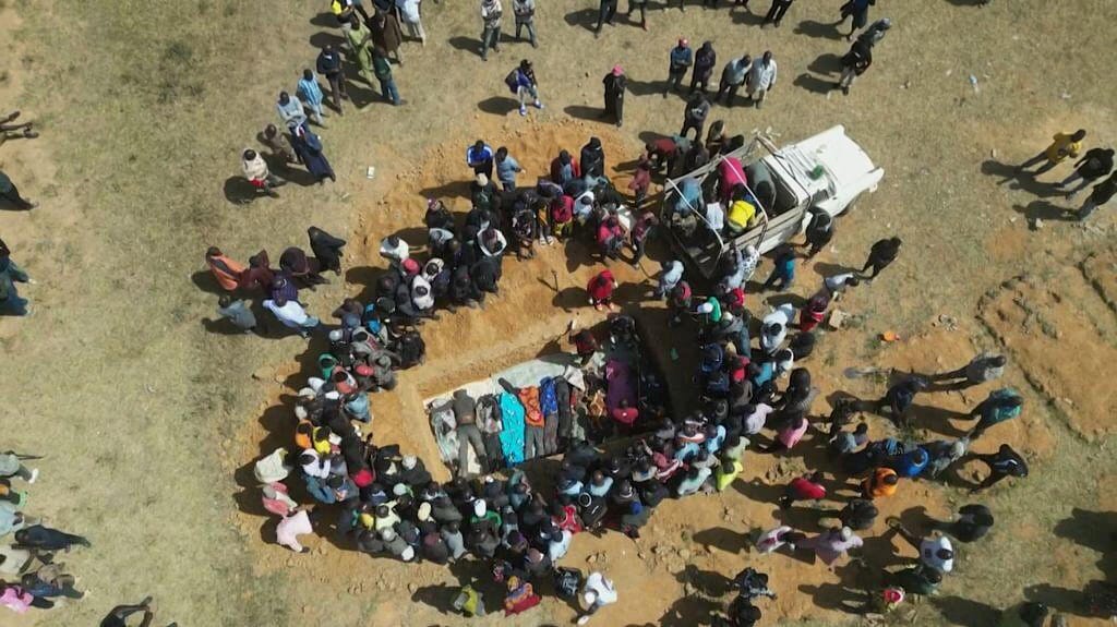 Plateau Killings a Case of Masterminded Genocide – Gov. Mutfwang 