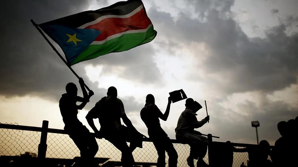 UNMISS Worried that Sudan Conflict is Fuelling Unrest in South Sudan