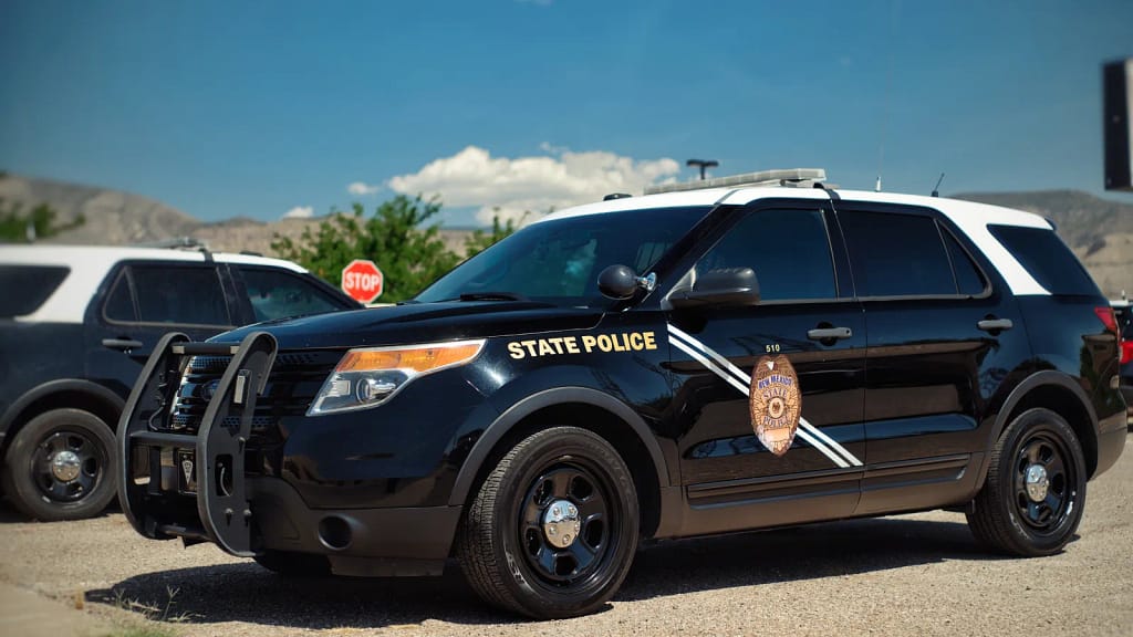 16-Year-Old Arrested for Alleged Quadruple Family Homicide in New Mexico