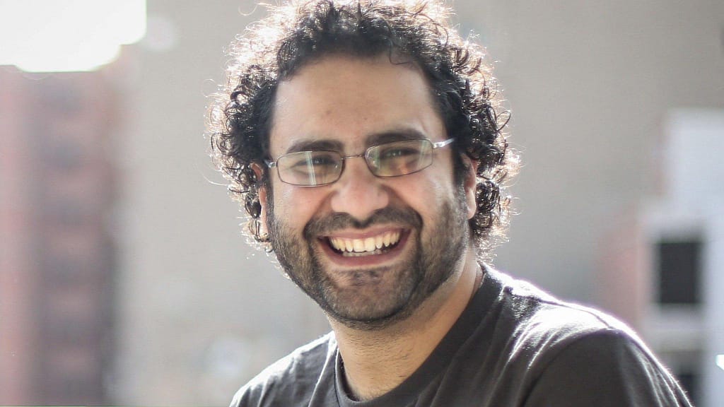 UK Prime Minister Keir Starmer Pledges Action to Free Jailed British-Egyptian Activist