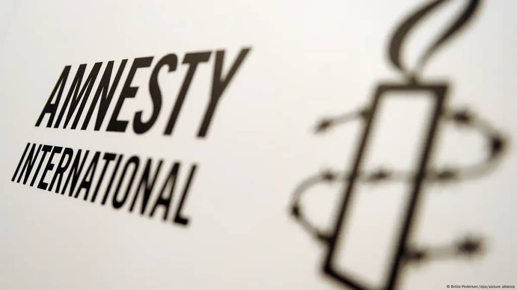 Amnesty Accuses Ugandan Troops of Violating South Sudan Arms Embargo