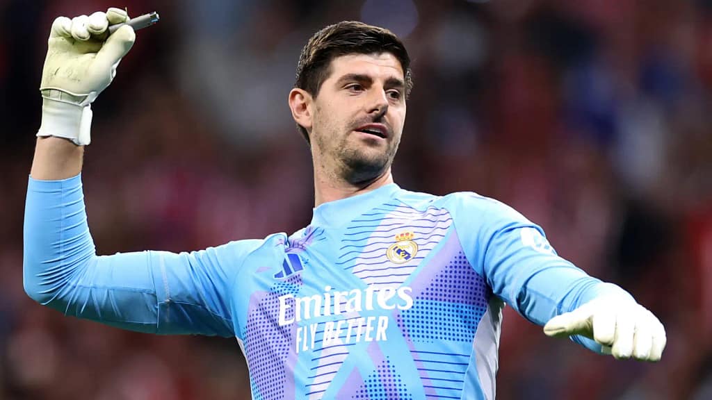 Ancelotti, Courtois Criticise Fixture Congestion After Villarreal Win