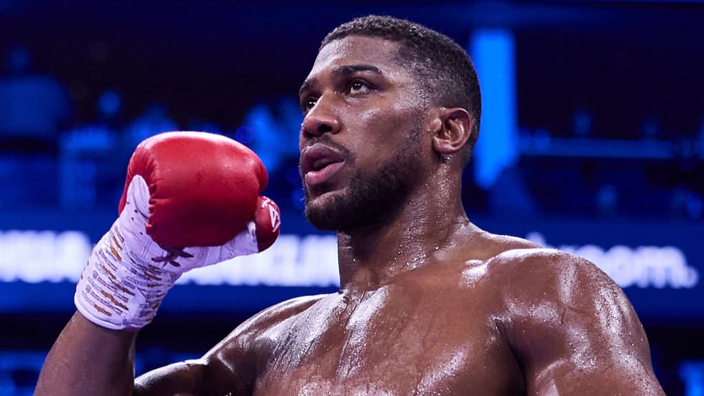 Anthony-joshua (News Central TV)