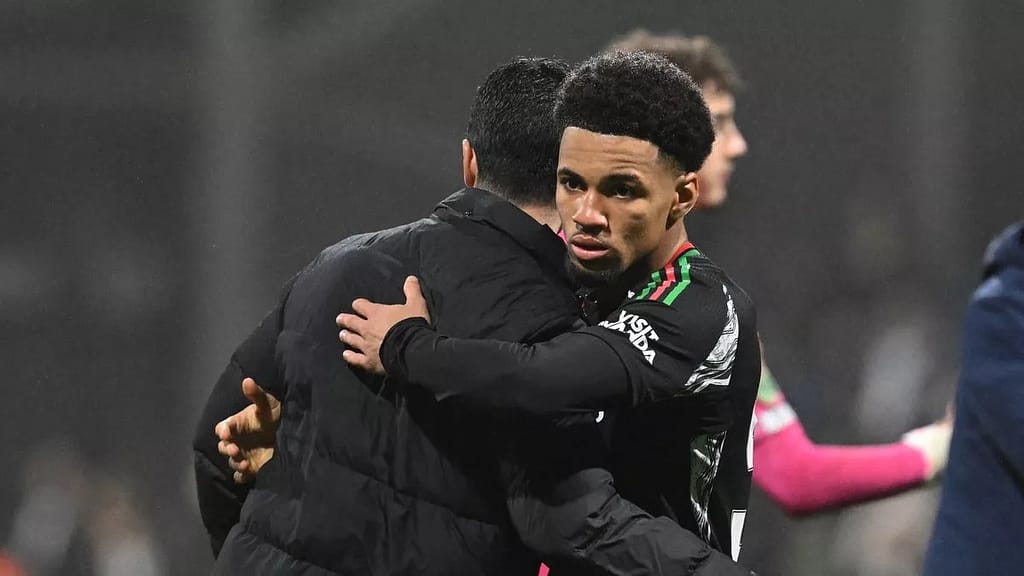 Arsenal's Injury Woes Deepen with Nwaneri Setback