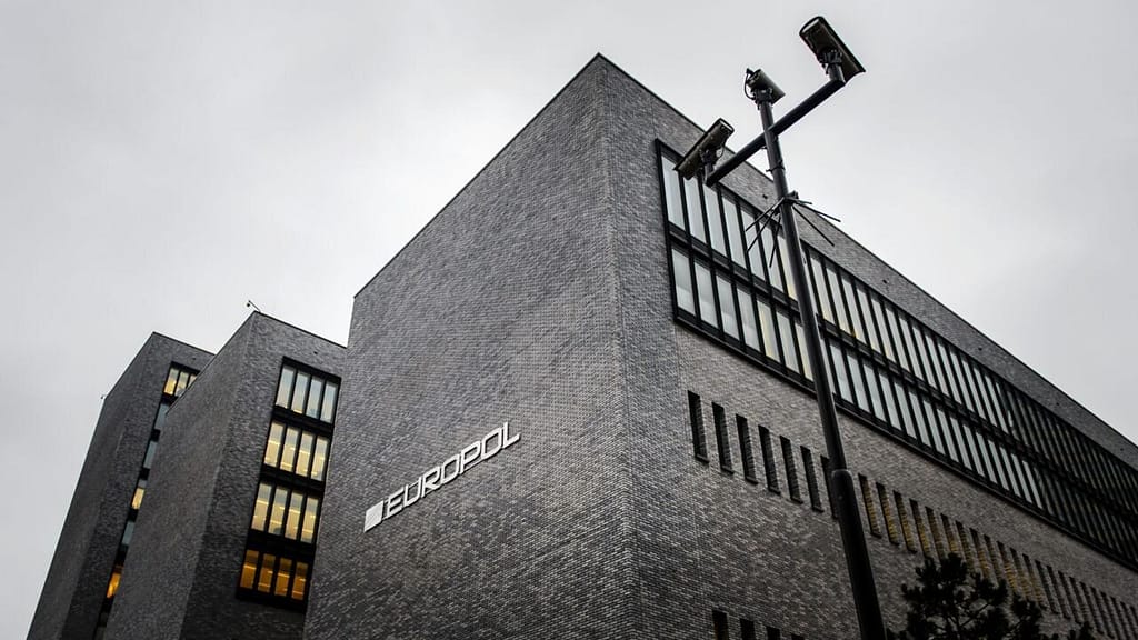 Artificial Intelligence Boosts Organised Crime, Europol Reports