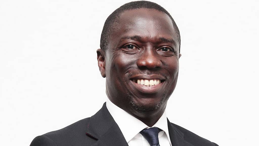 Asue-Ighodalo (News Central TV)