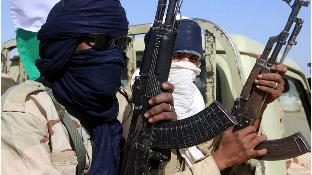 Bandits Abduct 150 Locals in Zamfara