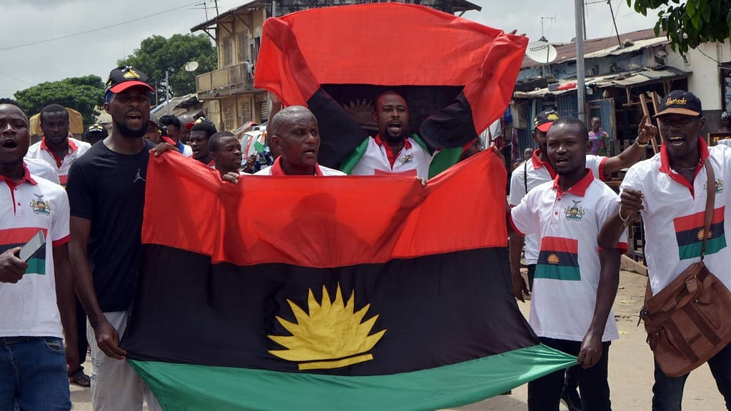 Anambra Police Advise Against Obeying IPOB Sit-at-Home Order