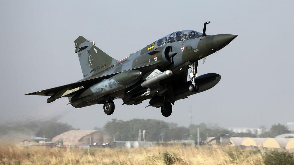 Military_Airstrike (News Central TV)