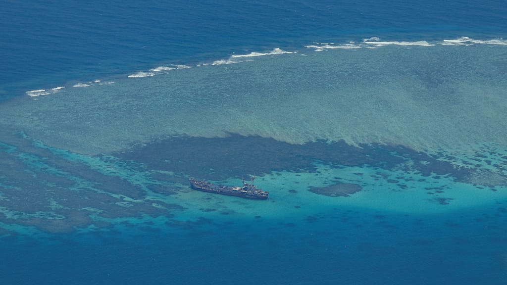 China Discovers Massive Oilfield Off Shenzhen