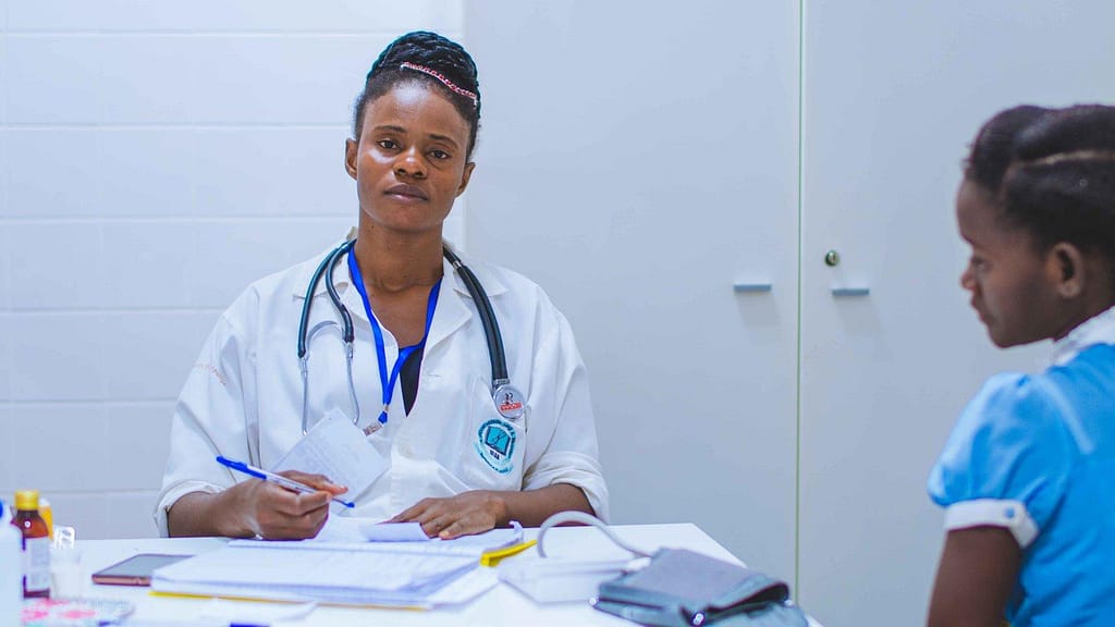Doctor Exodus (News Central TV)
