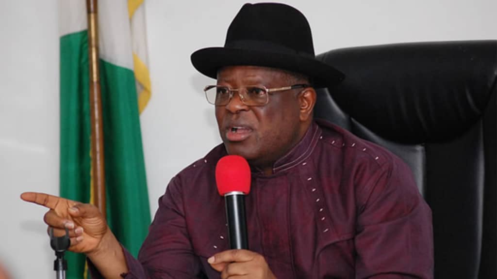 David-Umahi (News Central TV)