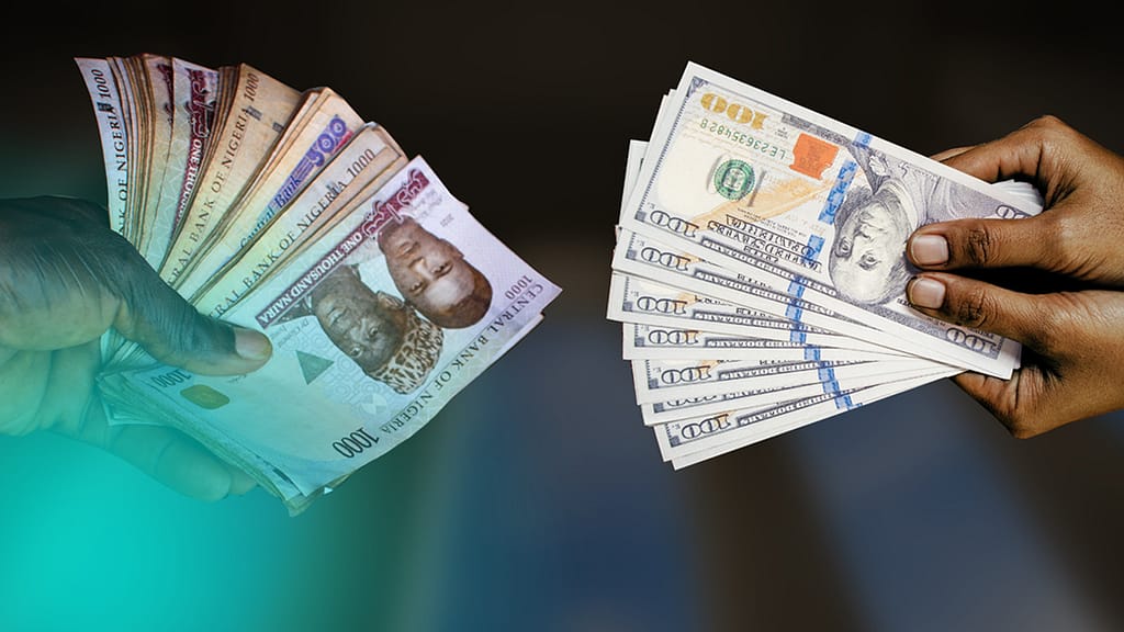 Disruption in Dollar Payments As Banks and Money Transfer Operators Cease Transactions