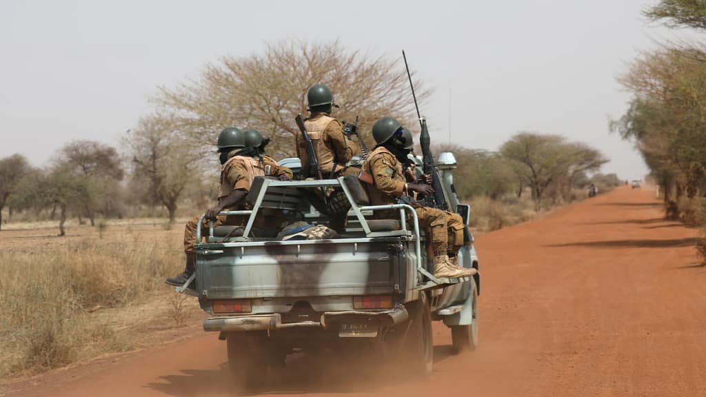 Dozens Killed in Burkina Faso Attack Amidst Ongoing Insurgency