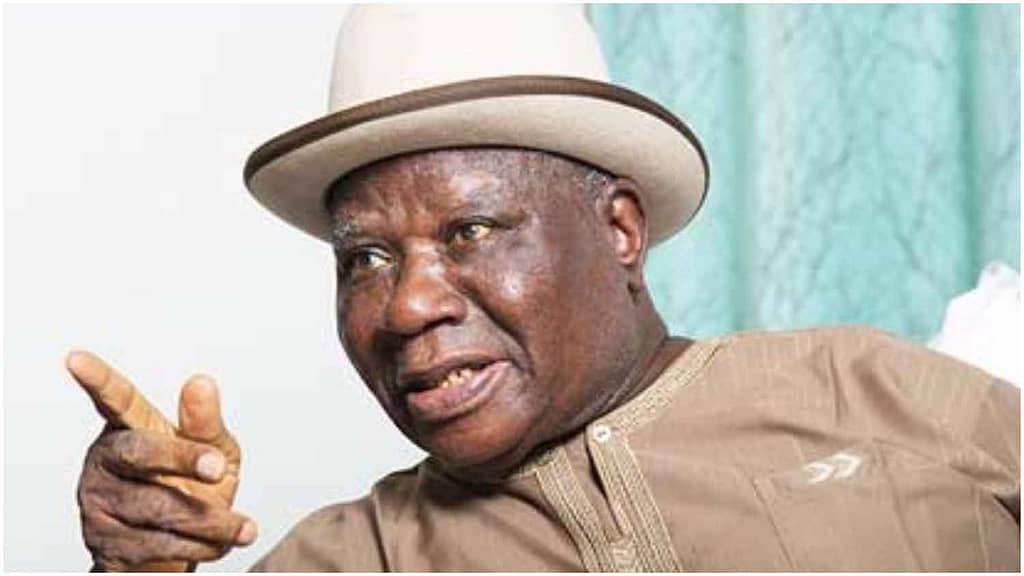 Edwin Clark (News Central TV)