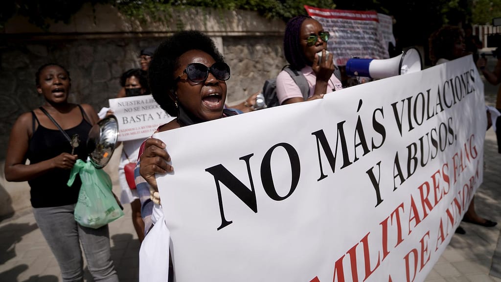 Equatorial Guinea Pardons 37 Detainees After Annobon Protest