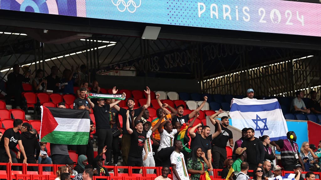 FIFA Delays Decision on Suspending Israeli National Team Amid Ongoing Gaza Conflict