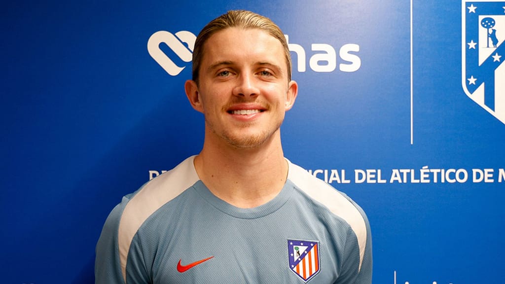 Conor Gallagher