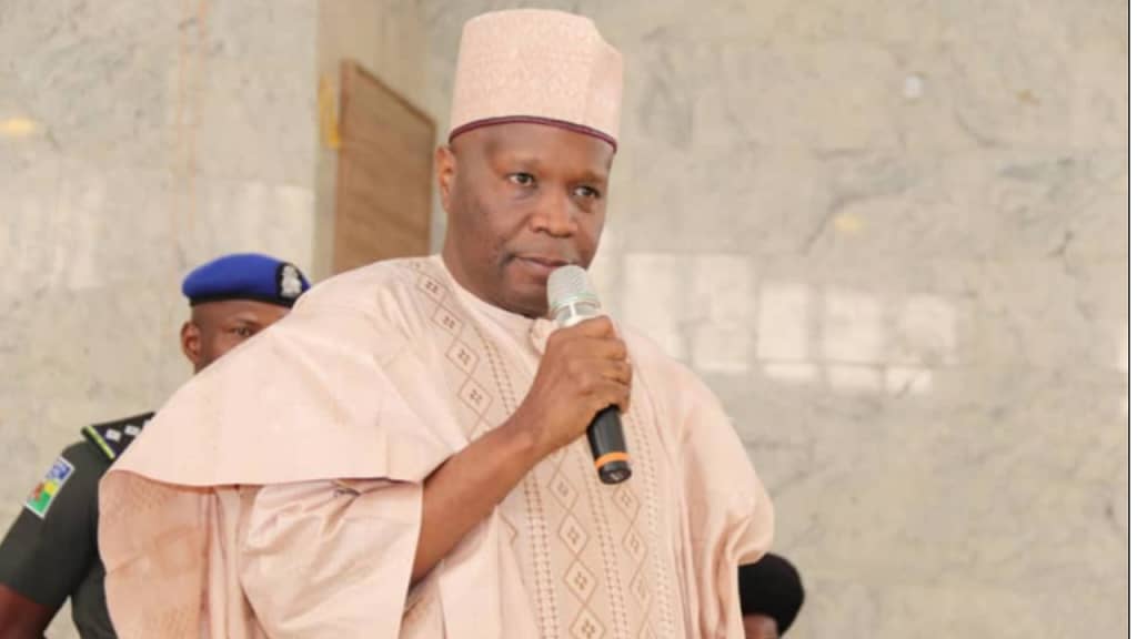 Gombe Govt Commits Nearly ₦20bn to Infrastructure and Economic Growth