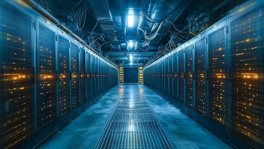 Greenpeace Raises Alarm Over AI Chip Energy Surge