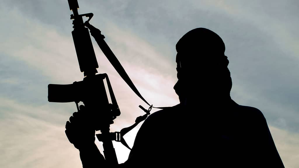 Gunmen Kidnap Nigerian Judge, Kill Bodyguard in the South