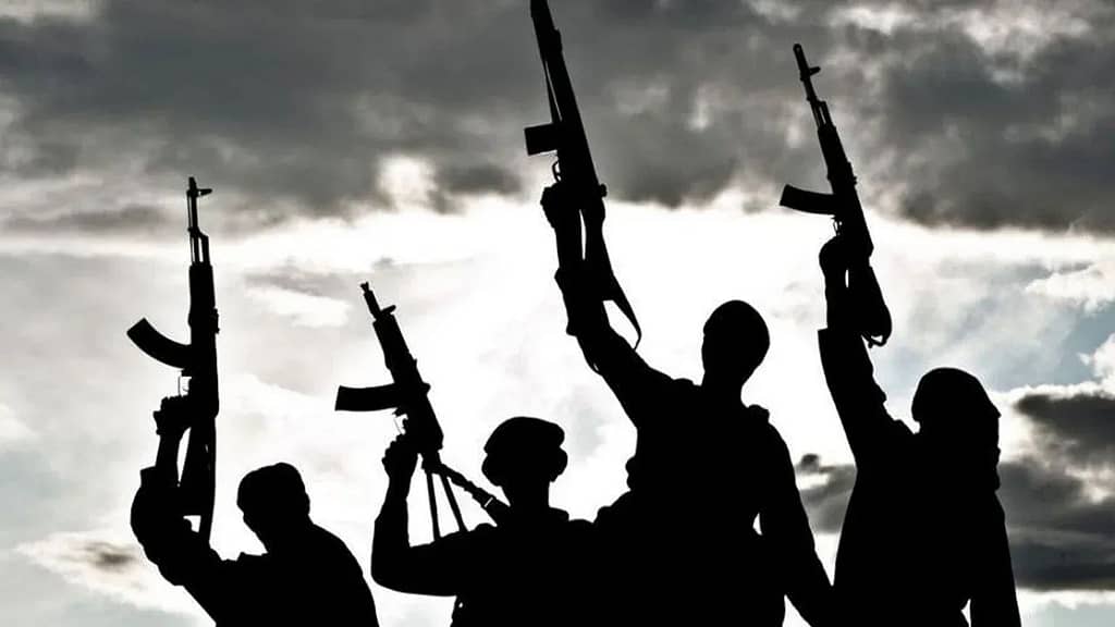 Gunmen Kill Two in Plateau (News Central TV)