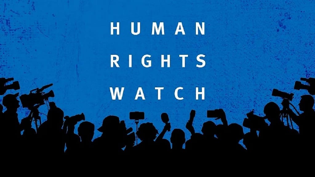 HRW: Two Mali Opposition Leaders Reported Missing