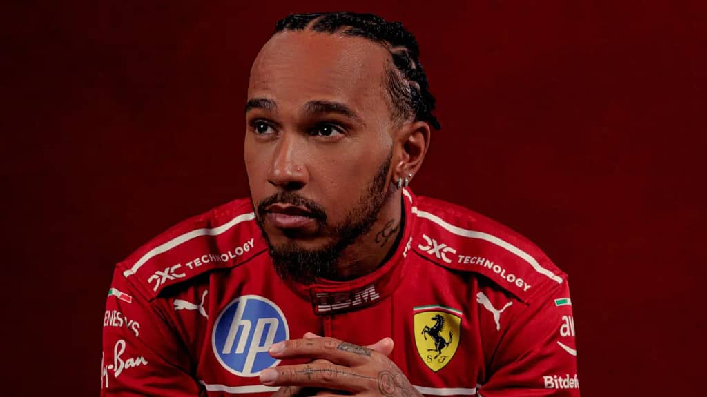 Hamilton Urges Change After Ferrari's Tactical Missteps in Miami