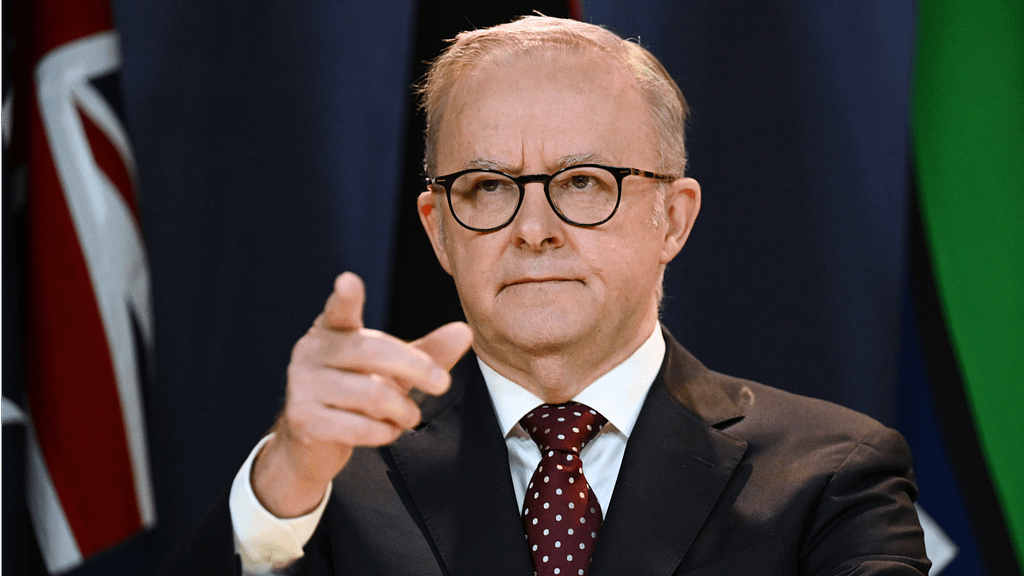 Housing Crisis Dominates in Tight Australian Election Race