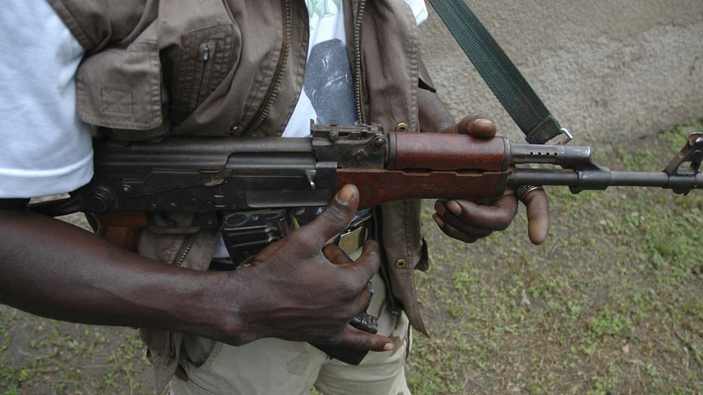 Influential Nigerian Monarch Killed by Gunmen Over Delayed Ransom Payment