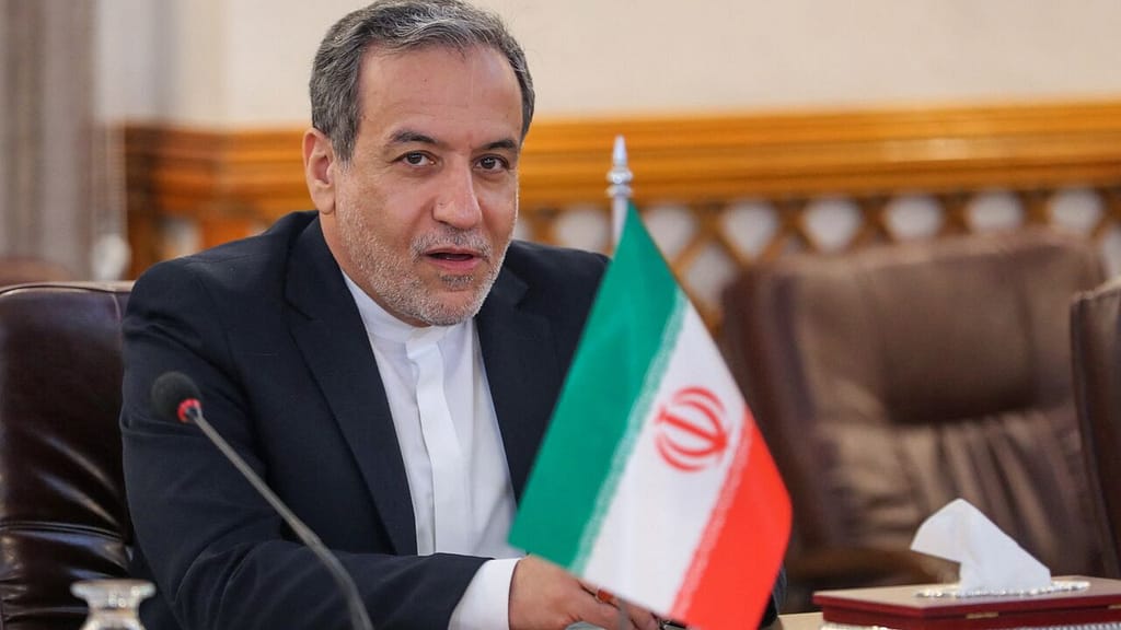 Iran Likely to Resume Nuclear Talks with Europe in Turkey This Week