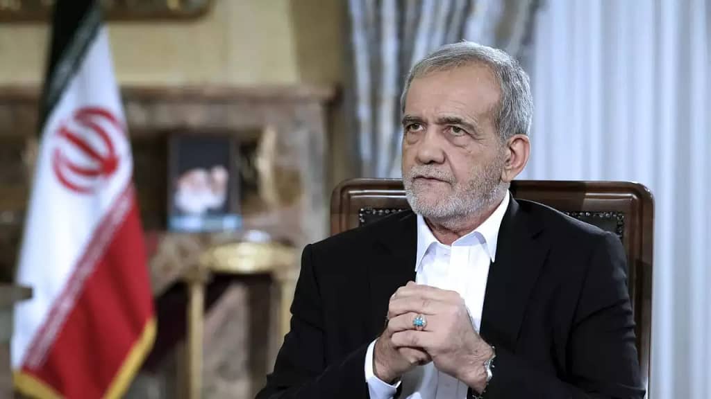 Iranian President to Attend BRICS Summit in Russia Despite Tensions with the West