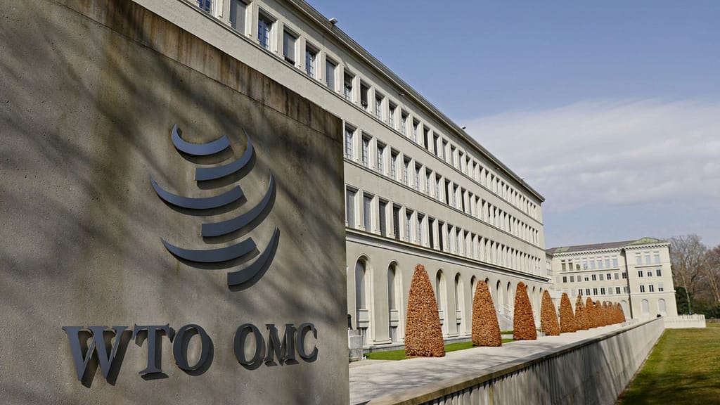 Japan Slams New US Tariffs, Warns of WTO Violations.
