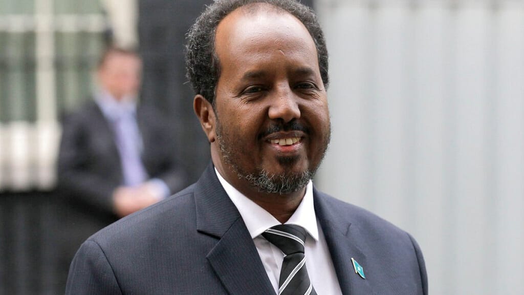 Joyous Celebrations in Mogadishu as Somalia Receives $4.5 Billion Debt Relief