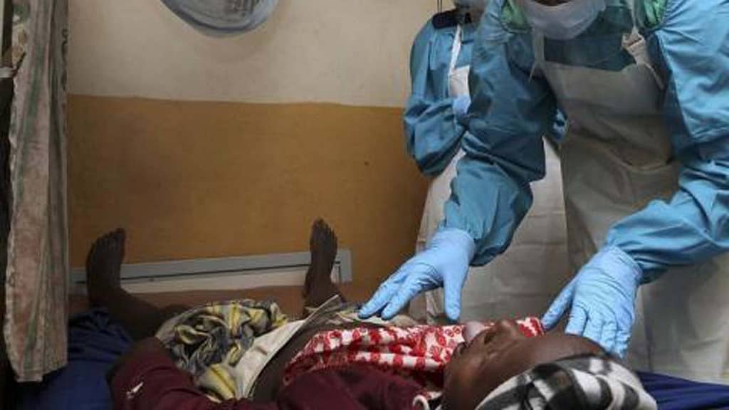 Lassa Fever (News Central TV)