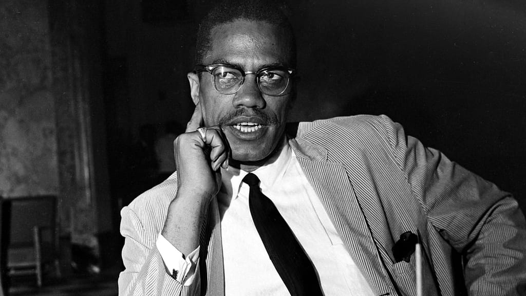 Malcolm X: Family Sues US Government, NYPD for $100m Over Assassination