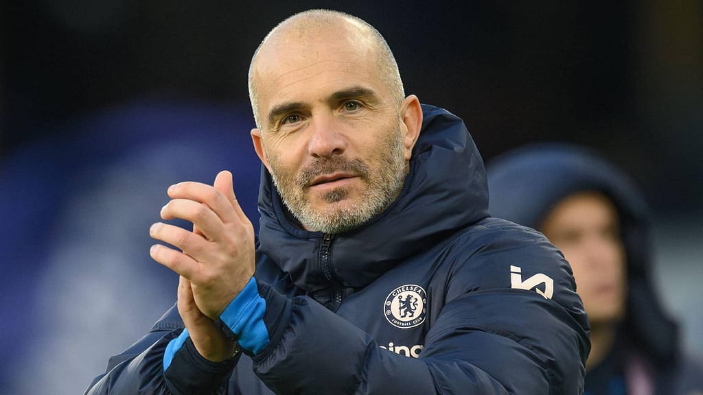 Maresca Backs Midfield Revival to Propel Chelsea Past Newcastle