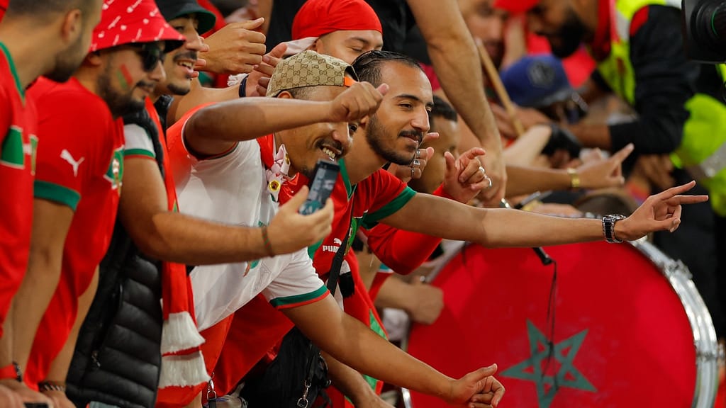 Morocco Starts Seventh National Census with $120 Million Budget