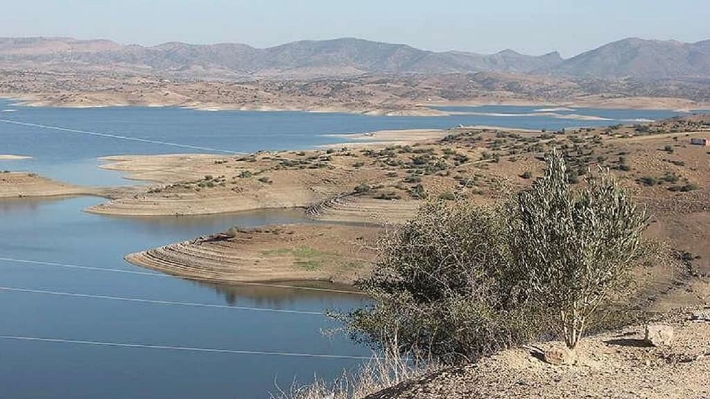 Morocco to Enhance Water Storage with $2.6 Billion Initiative for 16 New Dams